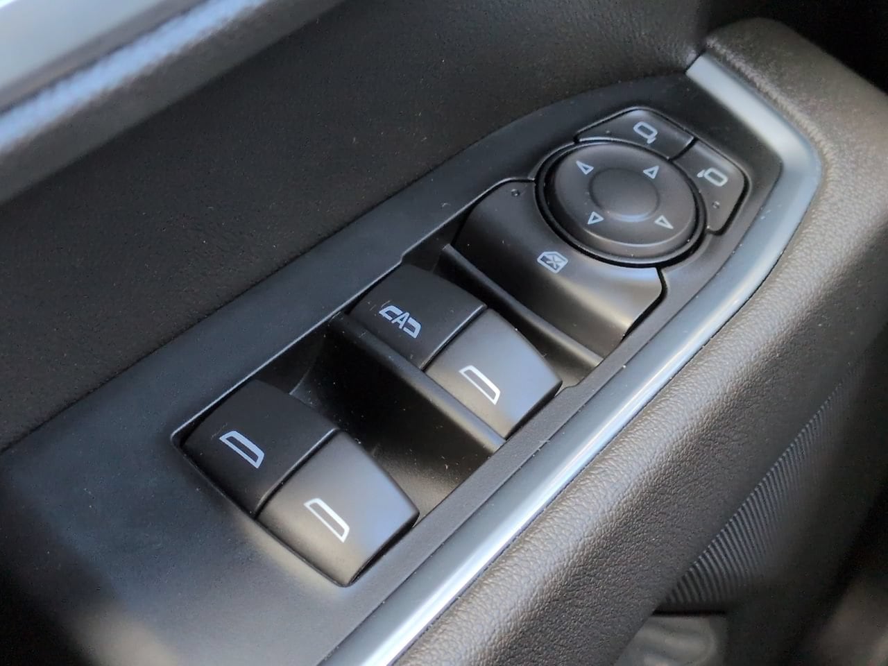 2026 GMC Sierra 1500 Elevation - Photo 22