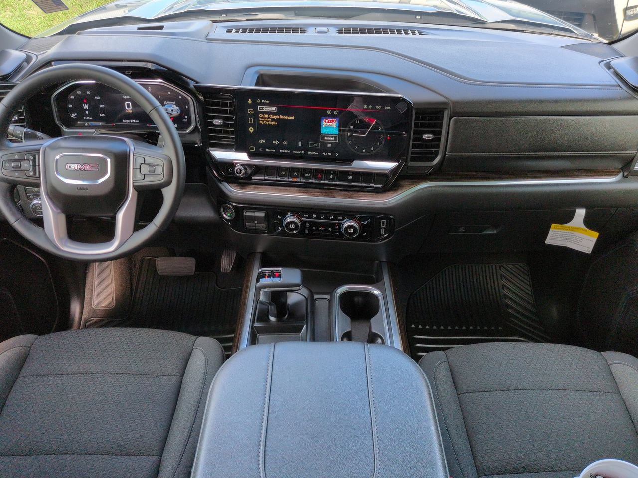 2026 GMC Sierra 1500 Elevation - Photo 14