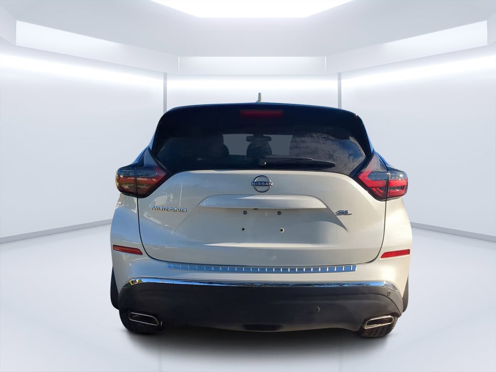 Used 2024 Nissan Murano SL SUV