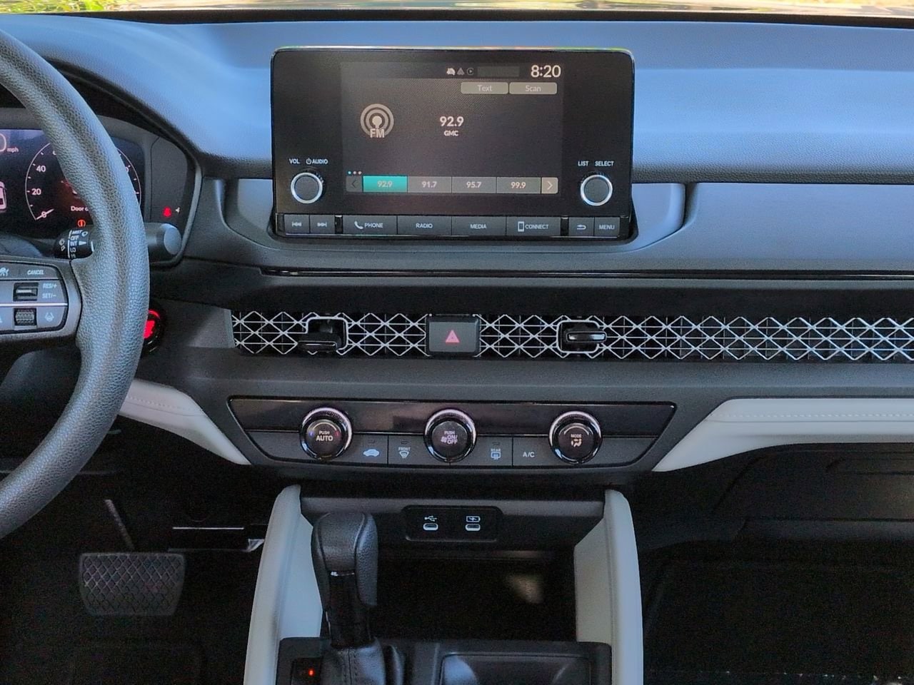 2024 Honda Accord LX - Photo 16