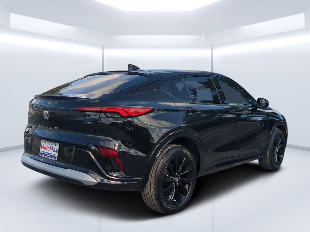 2024 Buick Envista ST photo 3
