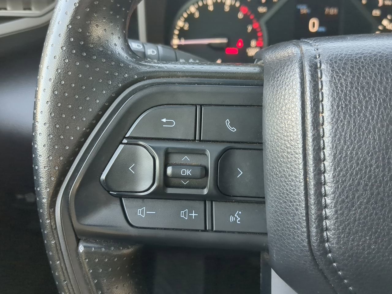 2025 Toyota Tundra SR5 - Photo 22