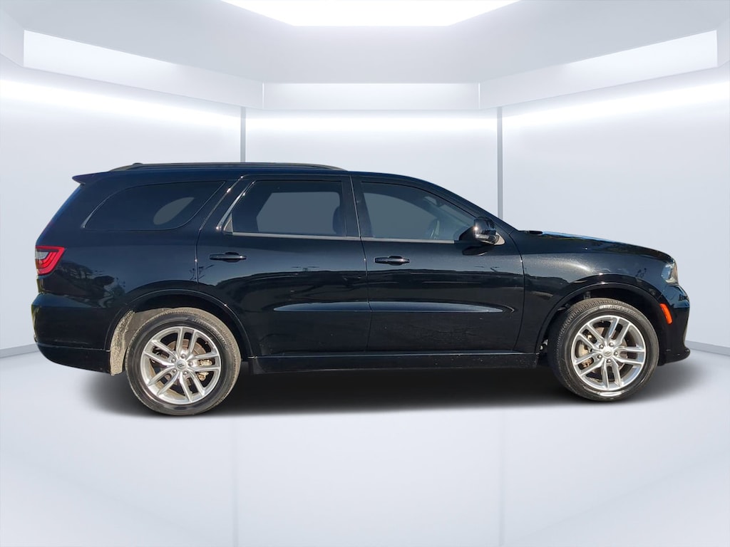 Used 2024 Dodge Durango GT Plus SUV