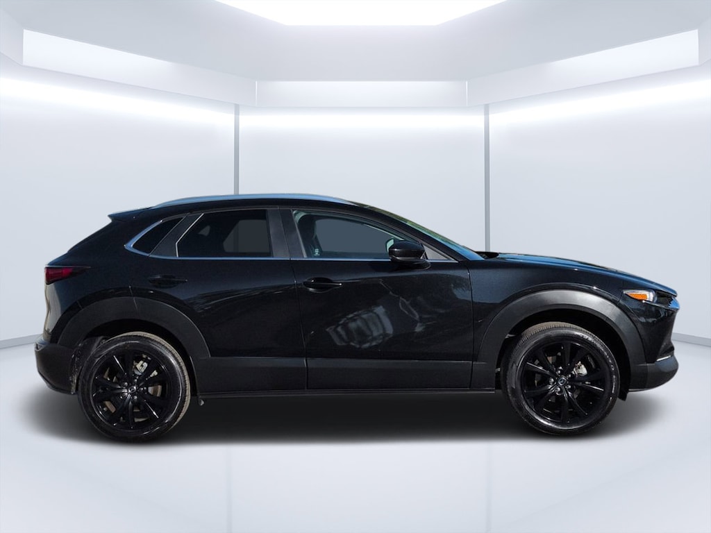 Used 2024 Mazda CX-30 2.5 S Select Sport SUV