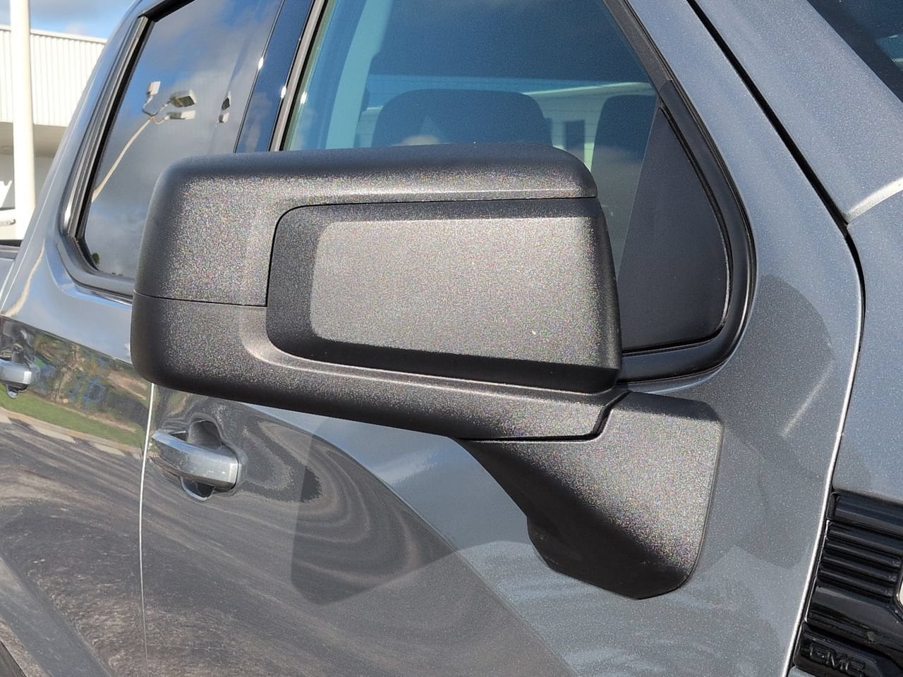 2026 GMC Sierra 1500 Elevation - Photo 11