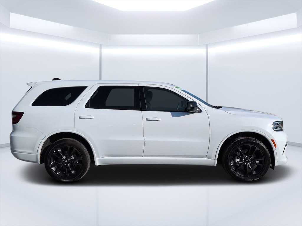 Used 2026 Dodge Durango GT SUV