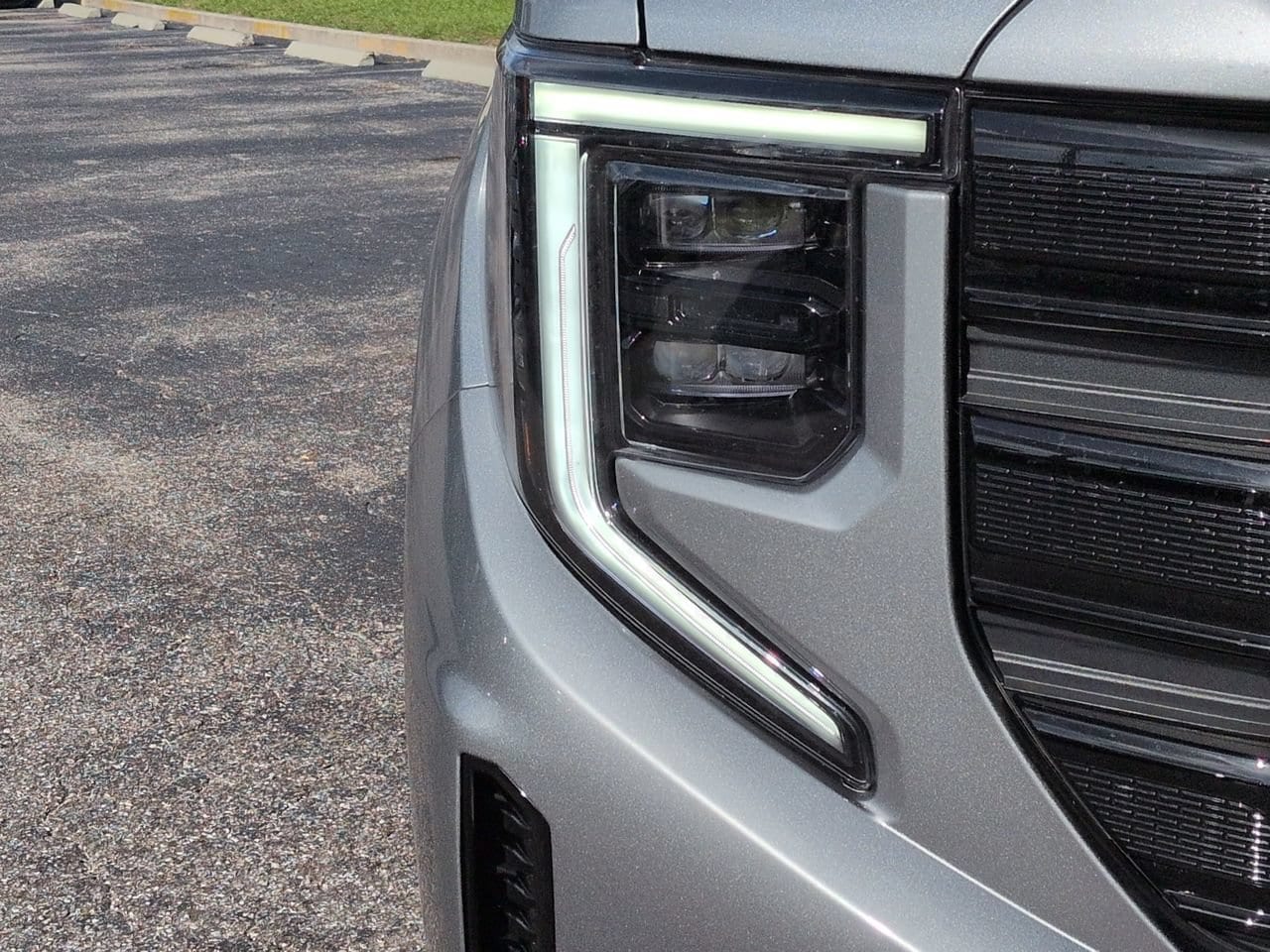 2026 GMC Sierra 1500 Elevation - Photo 9