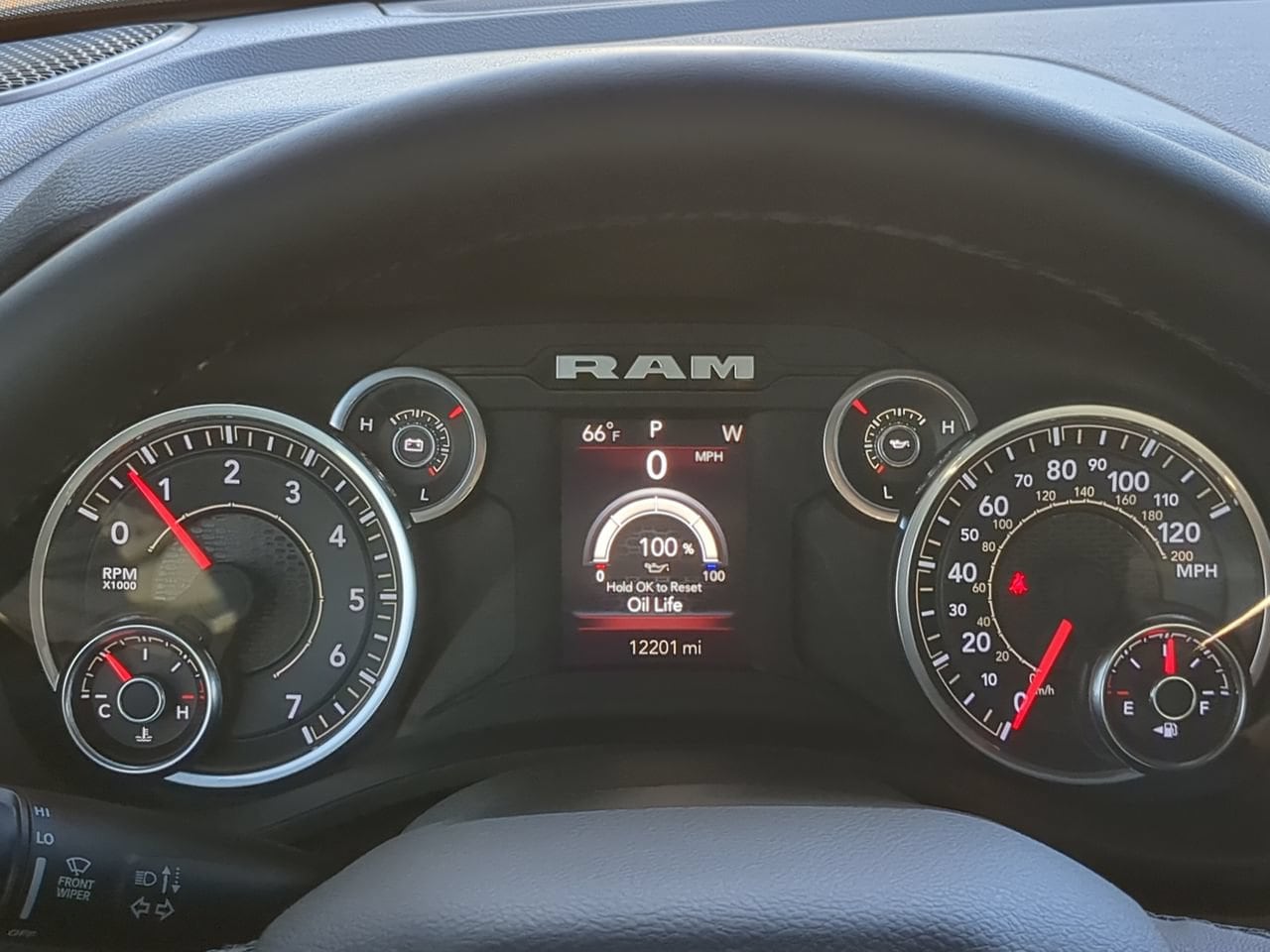 2025 RAM Ram 1500 Pickup Big Horn/Lone Star - Photo 25