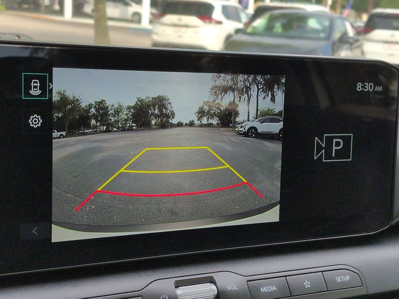 2025 Kia K4 LXS - Photo 18