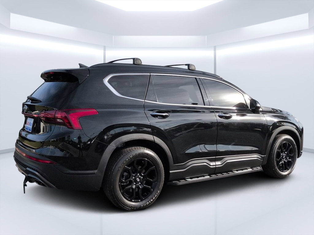 Used 2023 Hyundai Santa Fe XRT SUV