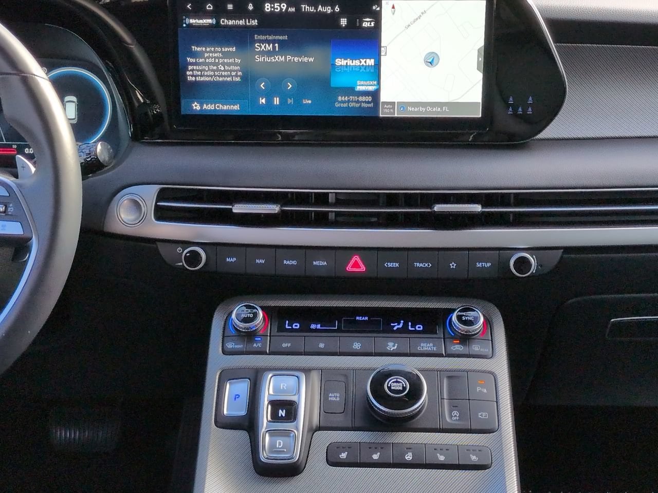 2024 Hyundai Palisade SEL - Photo 18