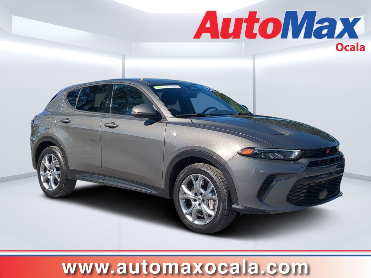 2024 Dodge Hornet R/T's photo