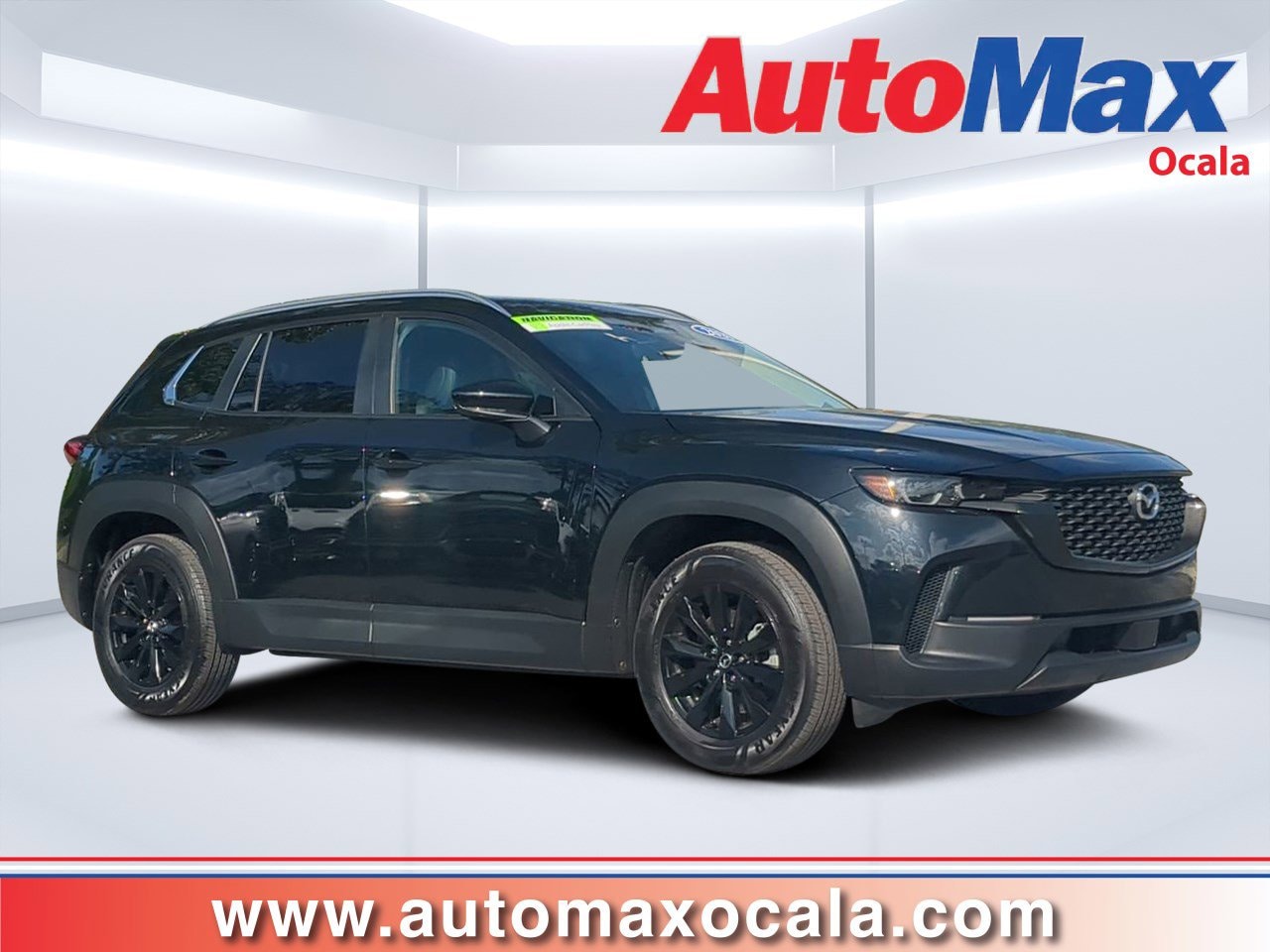 2025 Mazda CX-50 2.5 S Premium's photo