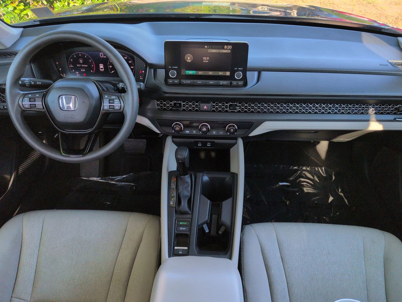 2024 Honda Accord LX - Photo 13