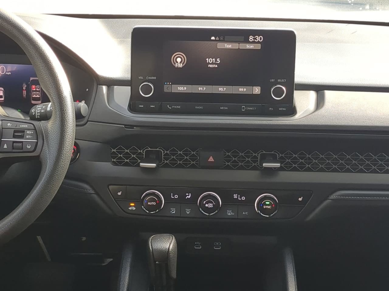 2023 Honda Accord EX - Photo 16