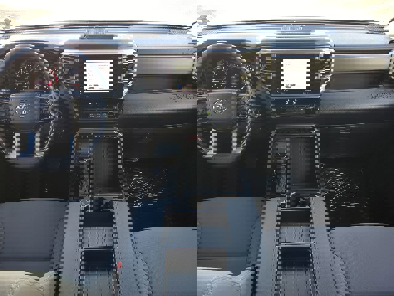 2022 Toyota Tundra SR5 - Photo 14