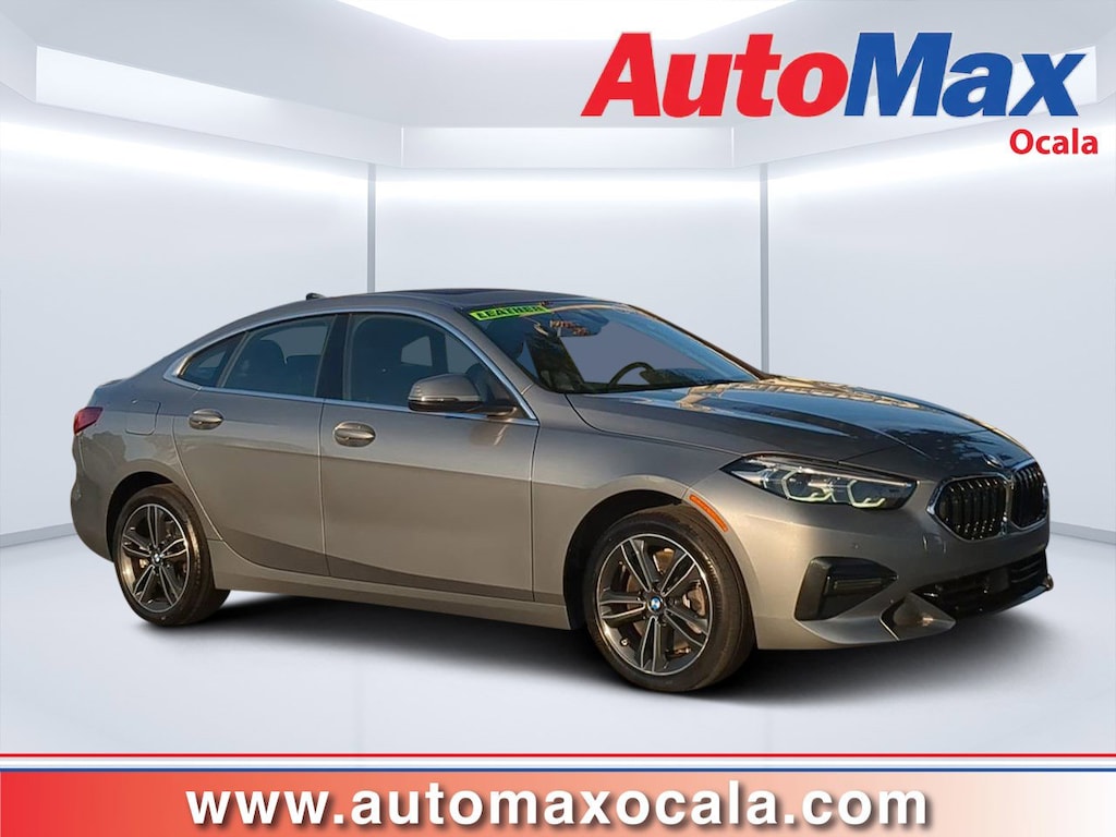 Used 2024 BMW 228i 228i xDrive Gran Coupe