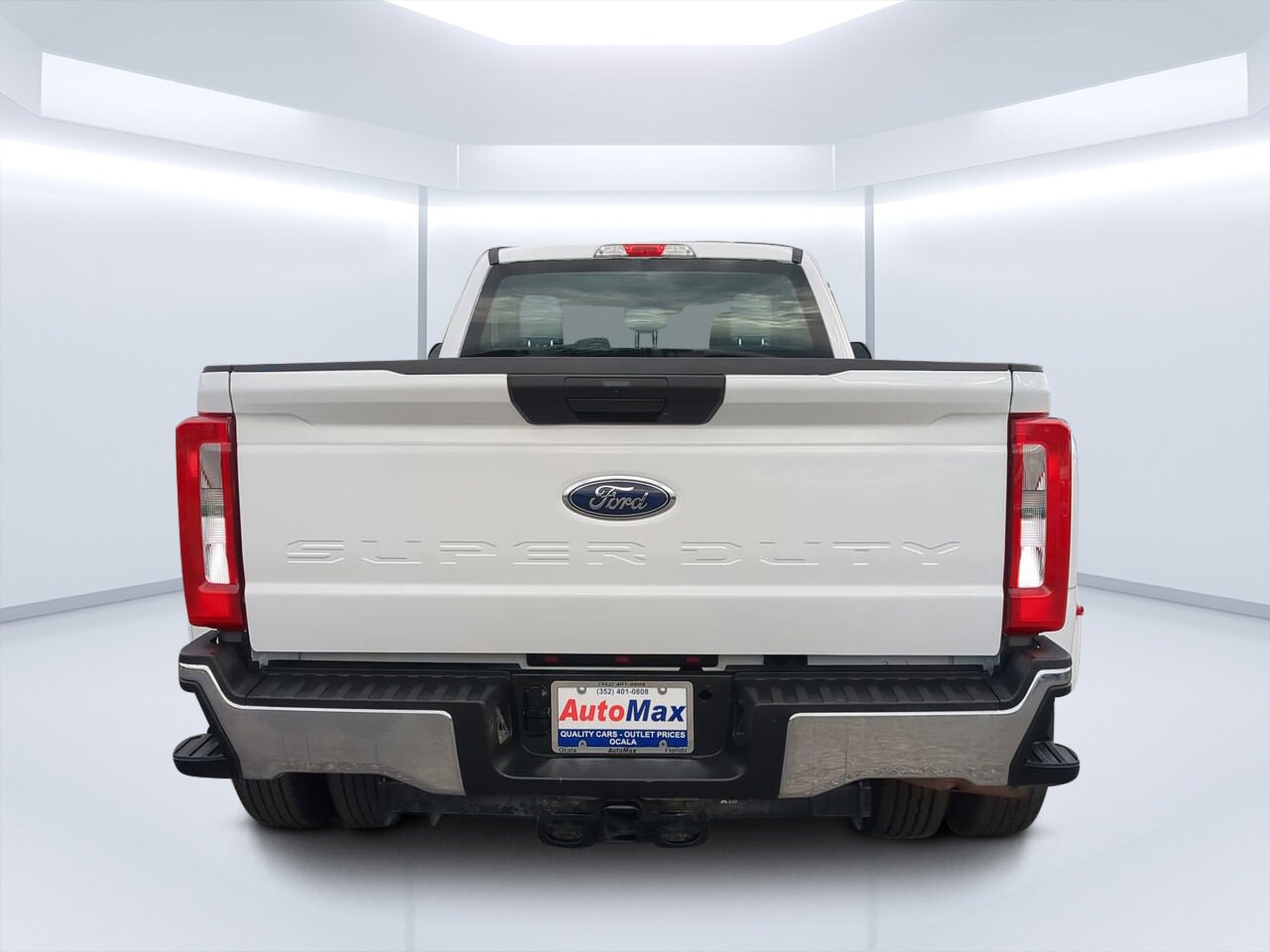 2024 Ford F-350 XL photo 4