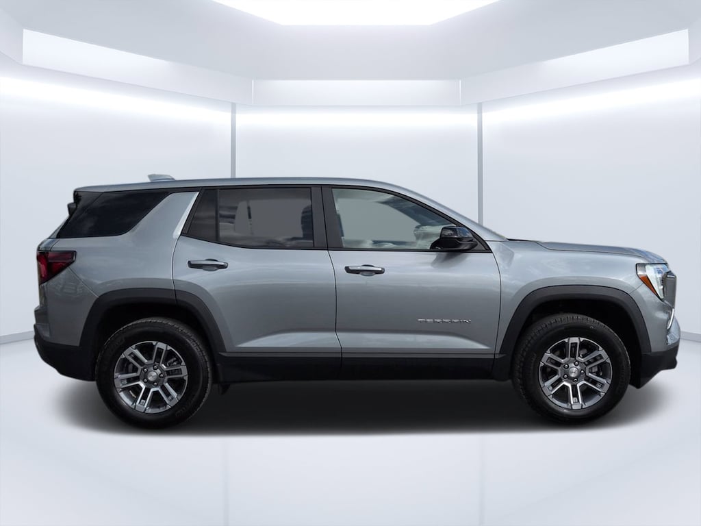 Used 2026 GMC Terrain FWD Elevation SUV