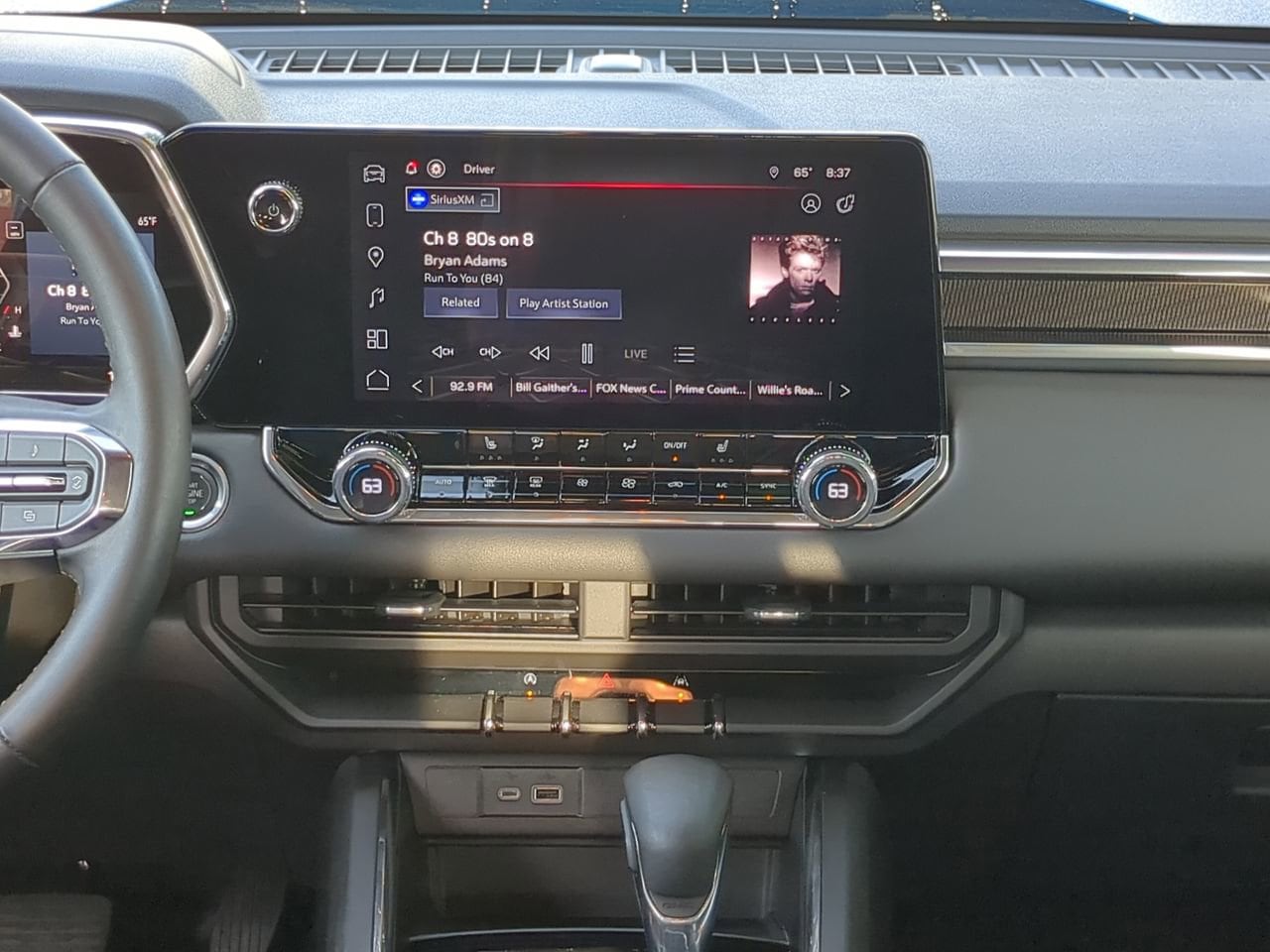 2024 GMC Canyon Elevation - Photo 17