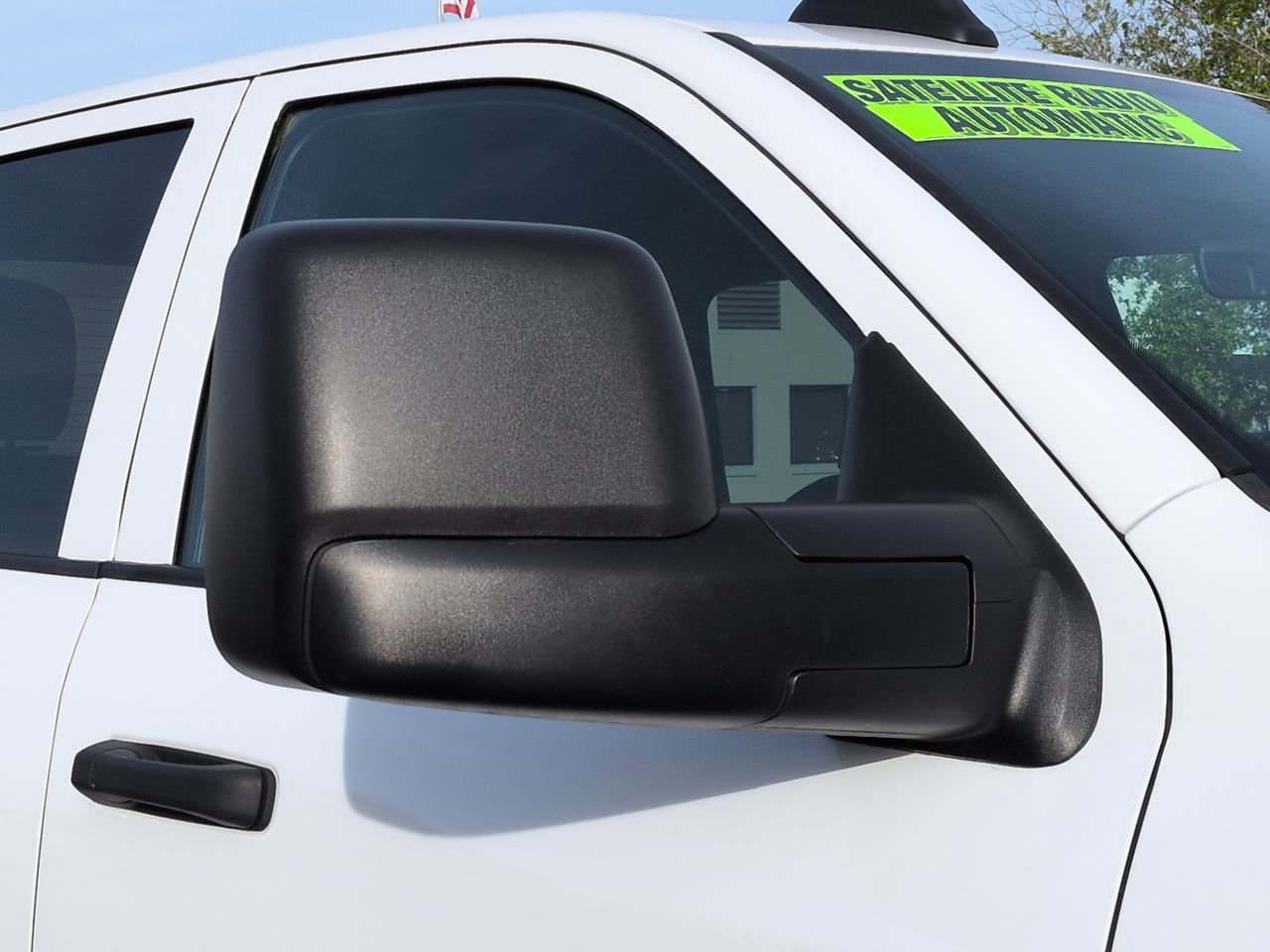 2025 RAM Ram 3500 Pickup Tradesman - Photo 11