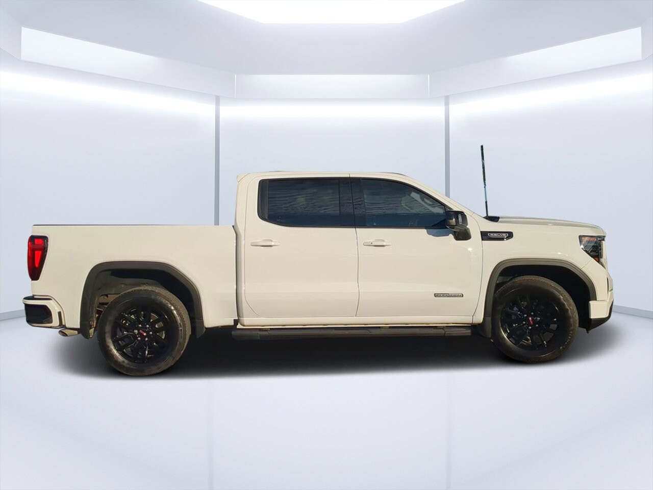 2025 Gmc Sierra 1500 Elevation photo 2