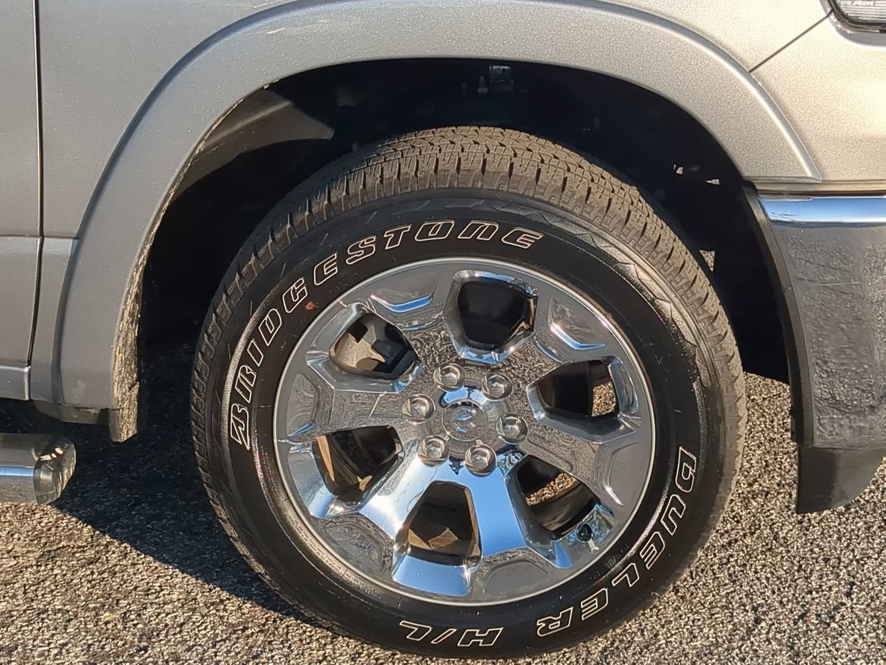 2025 RAM Ram 1500 Pickup Big Horn/Lone Star - Photo 10