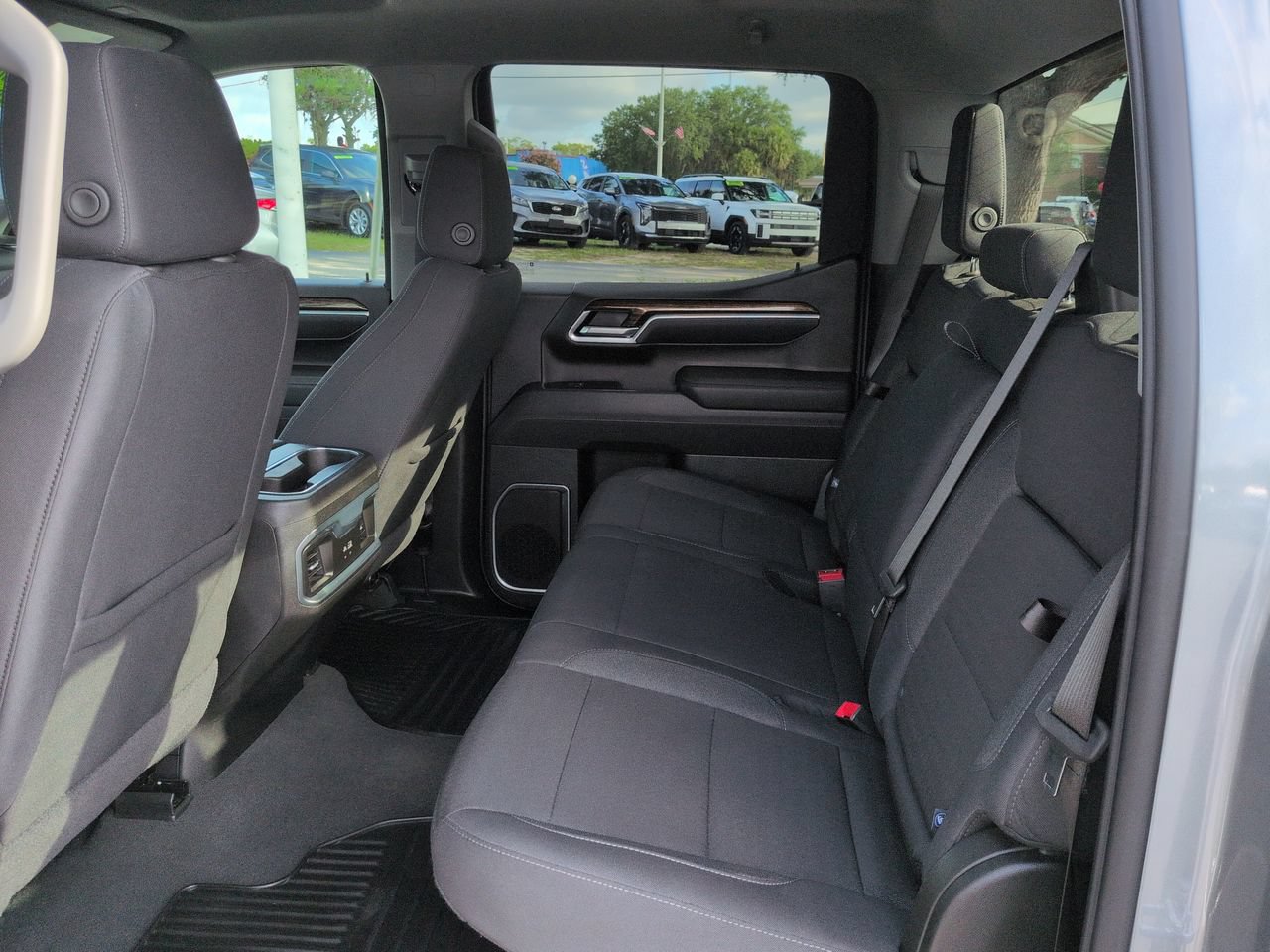 2026 GMC Sierra 1500 Elevation - Photo 13