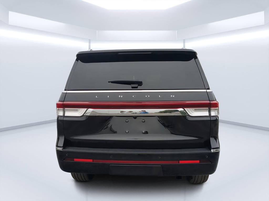 Used 2023 Lincoln Navigator Reserve SUV