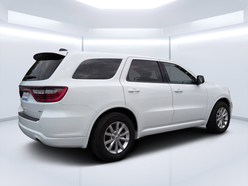 Used 2025 Dodge Durango GT SUV