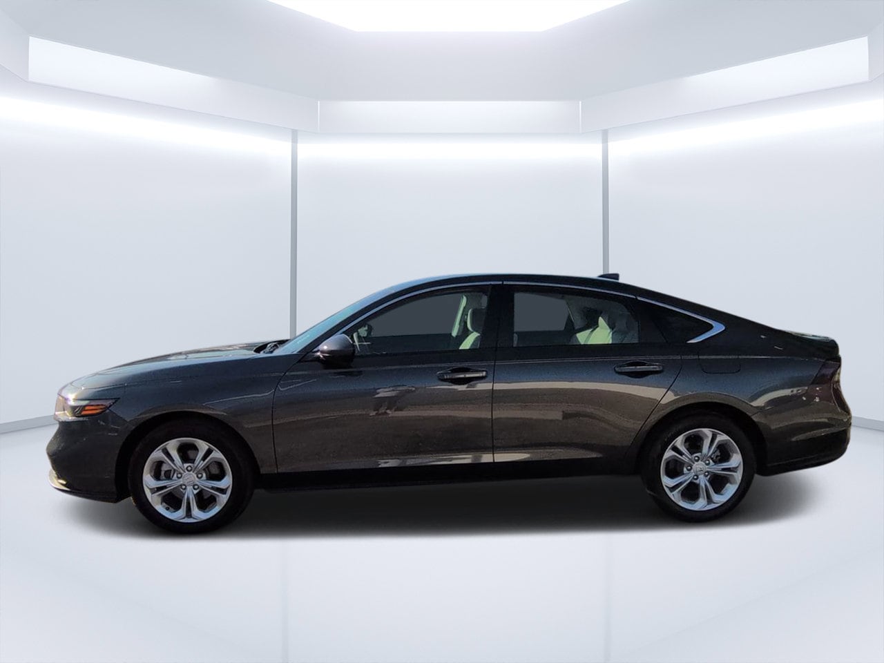 2024 Honda Accord LX - Photo 6