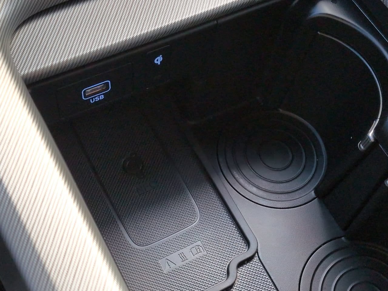 2024 Hyundai Palisade SEL - Photo 23