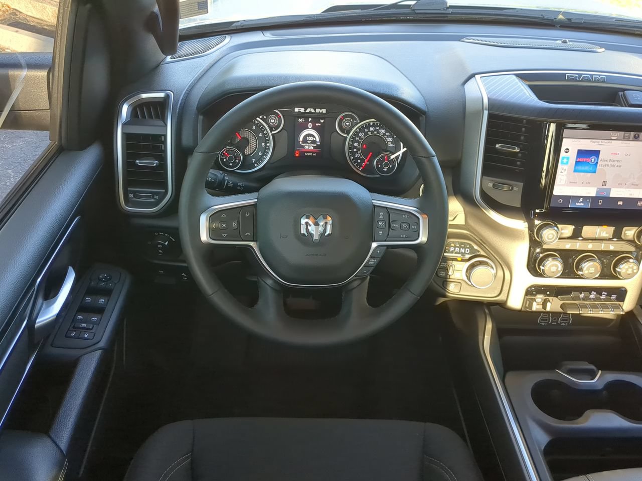 2025 RAM Ram 1500 Pickup Big Horn/Lone Star - Photo 15