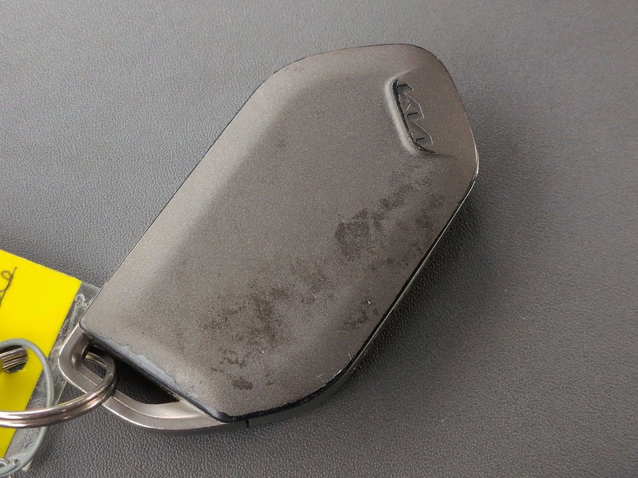 2025 Kia K4 LXS - Photo 25