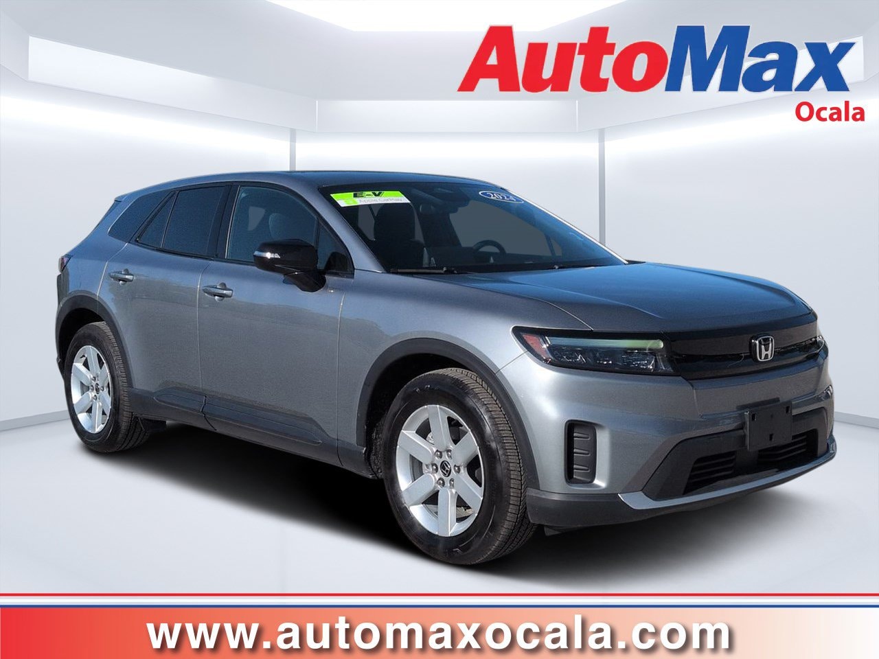 2024 Honda Prologue