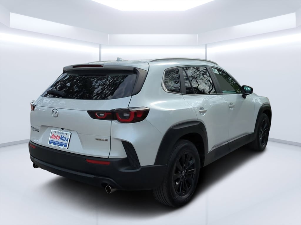 Used 2024 Mazda CX-50 2.5 S Premium Package SUV