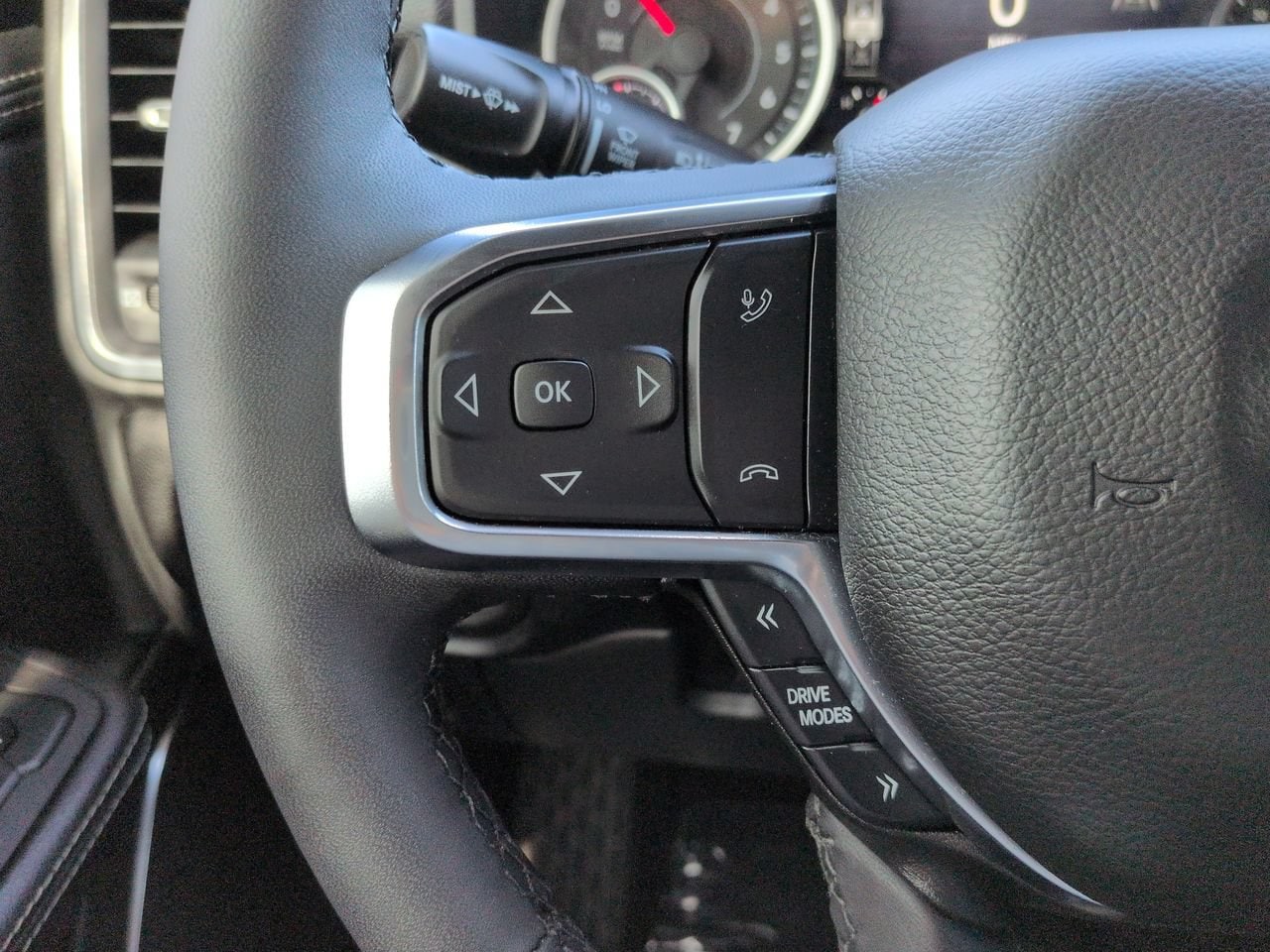 2026 RAM Ram 1500 Pickup Laramie - Photo 24