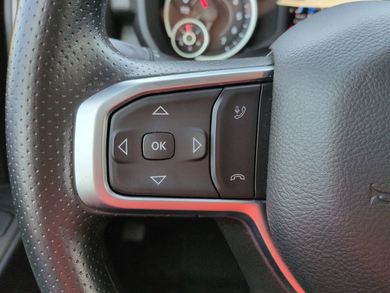 2025 RAM Ram 3500 Pickup Tradesman - Photo 22