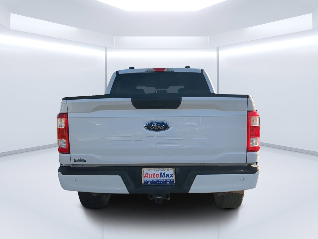 2023 Ford F-150 XL photo 4