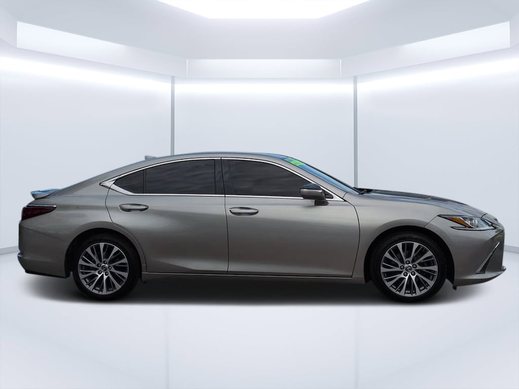 Used 2021 Lexus ES 350 ES 350 Sedan