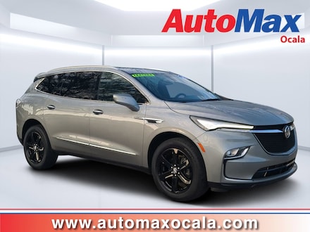 2024 Buick Enclave Essence SUV