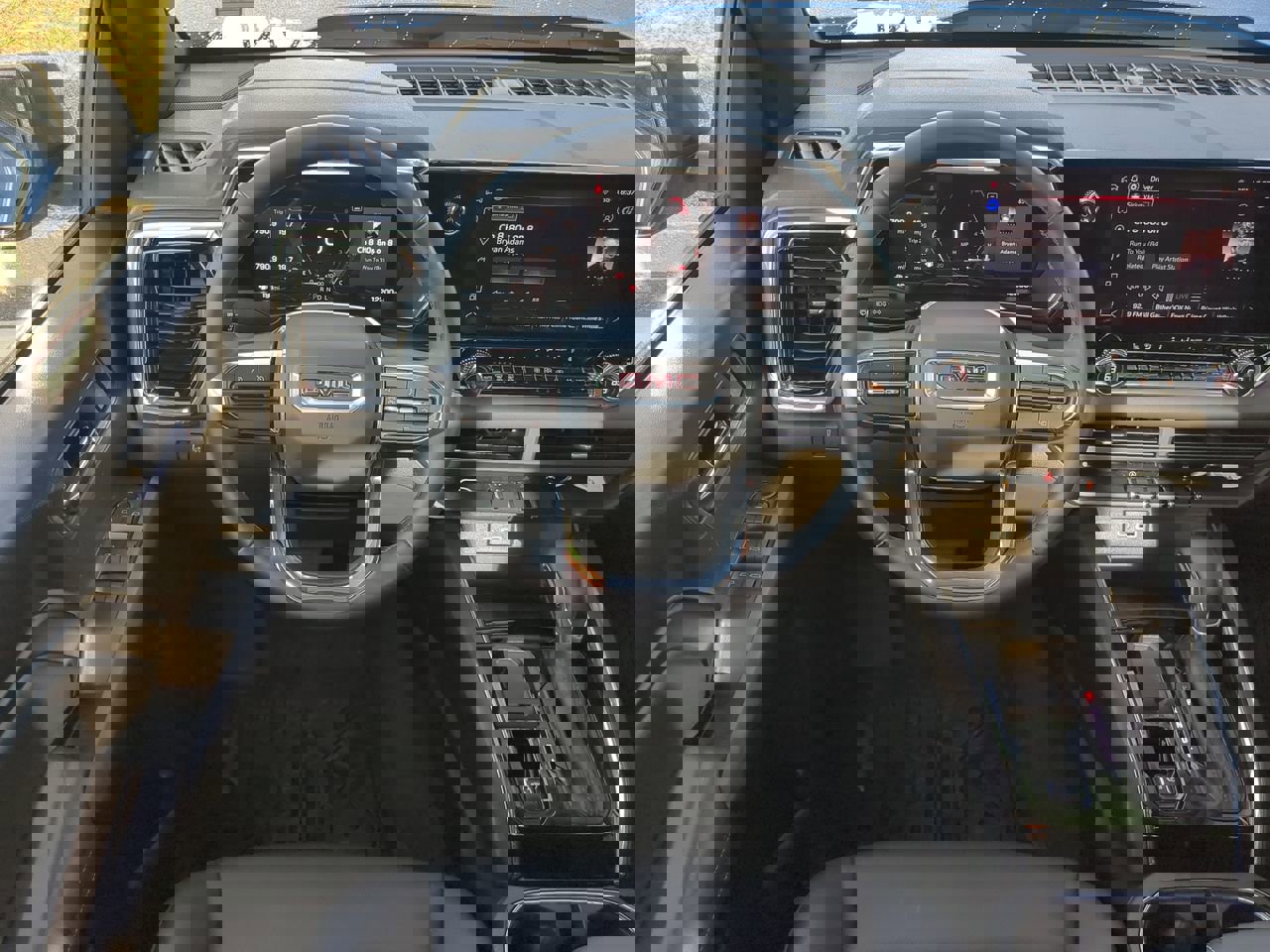 2024 GMC Canyon Elevation - Photo 15