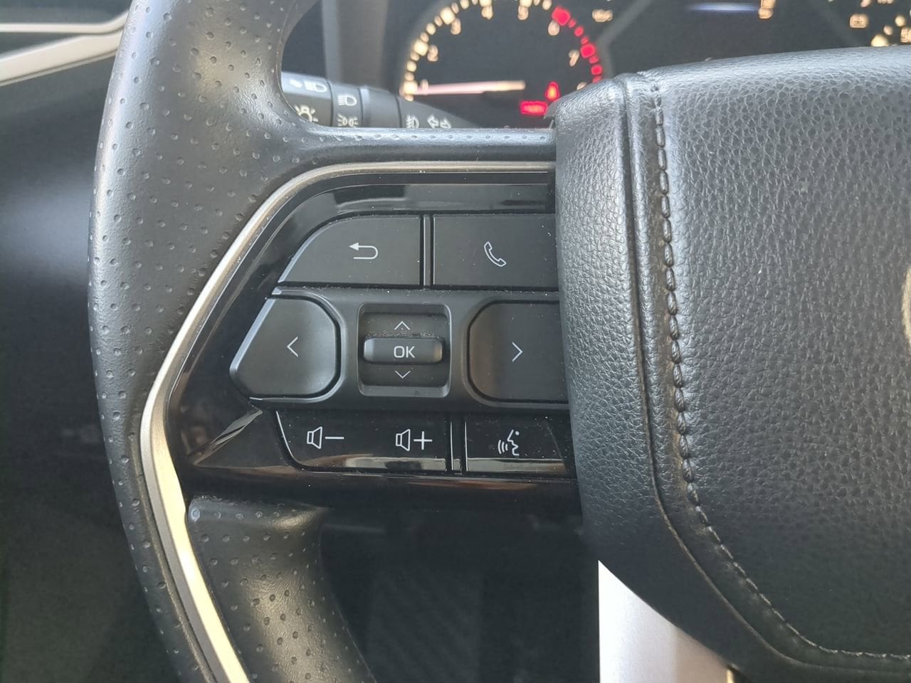 2022 Toyota Tundra SR5 - Photo 22