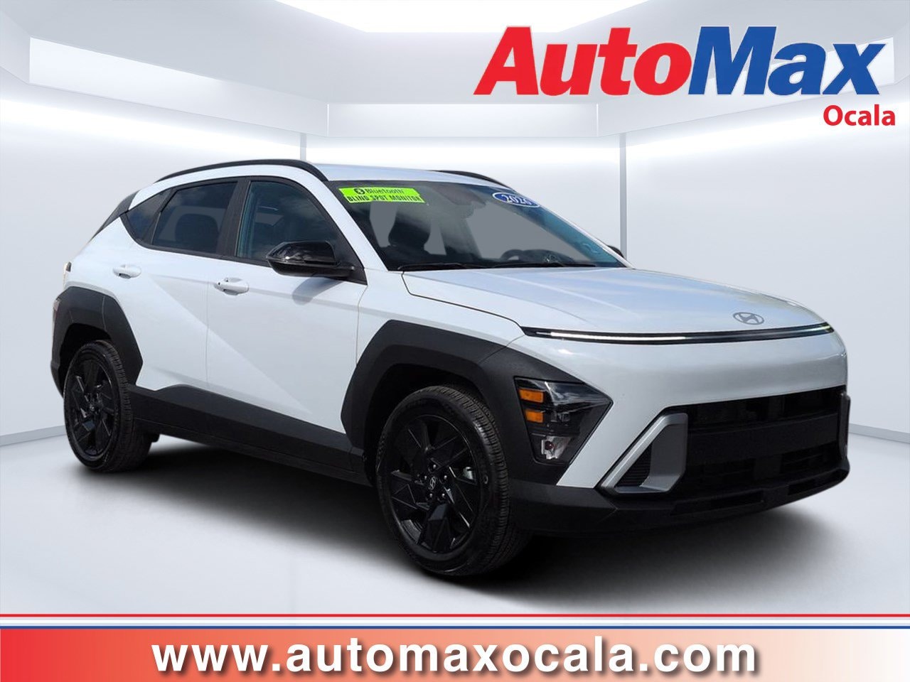 2026 Hyundai Kona