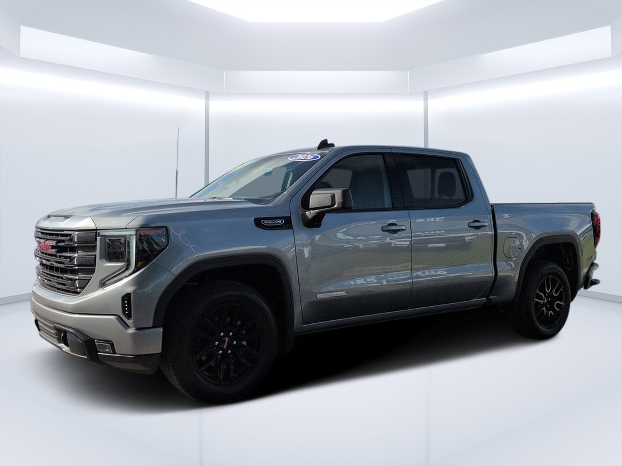 2026 GMC Sierra 1500 Elevation - Photo 7