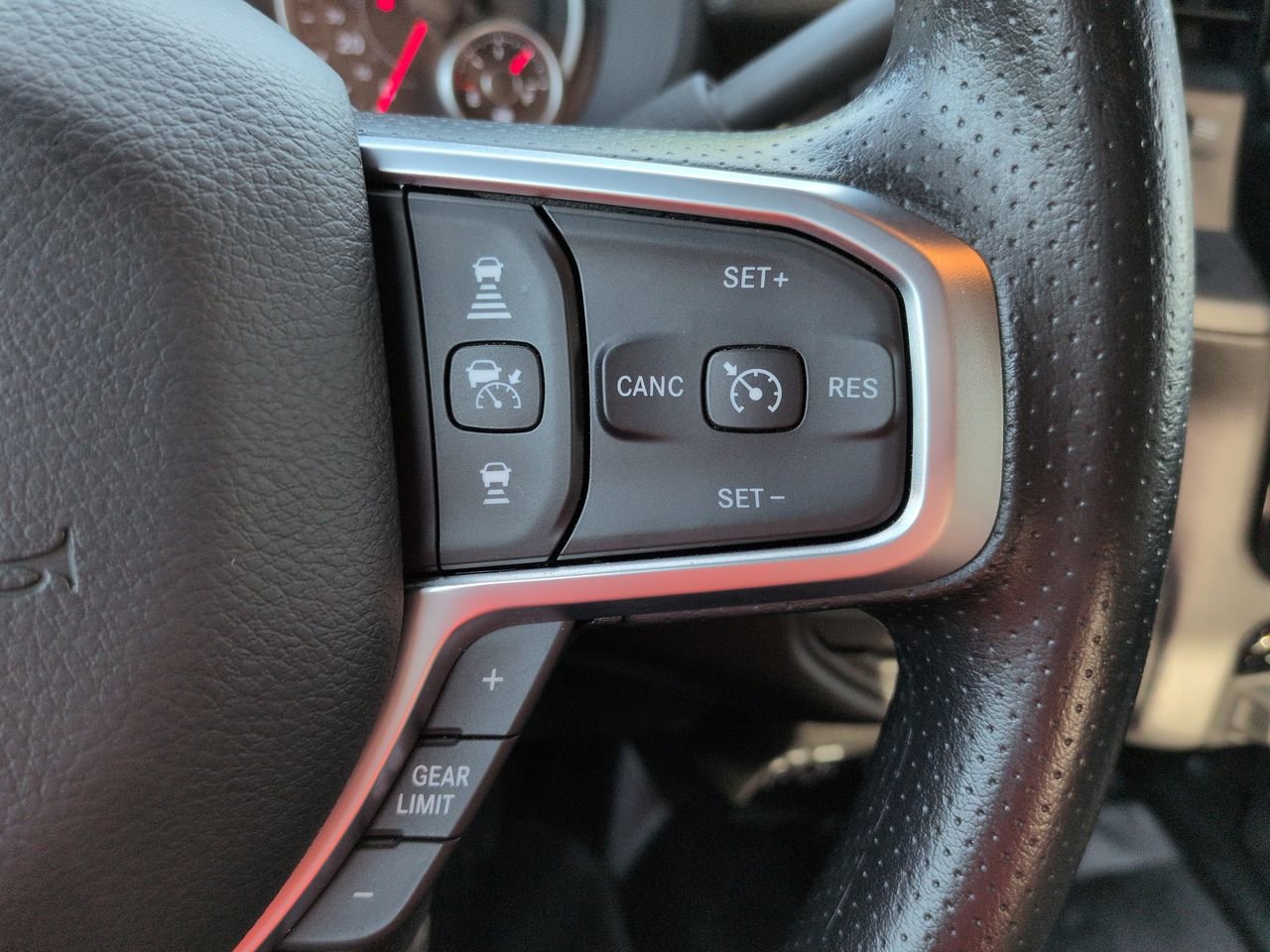 2025 RAM Ram 3500 Pickup Tradesman - Photo 23