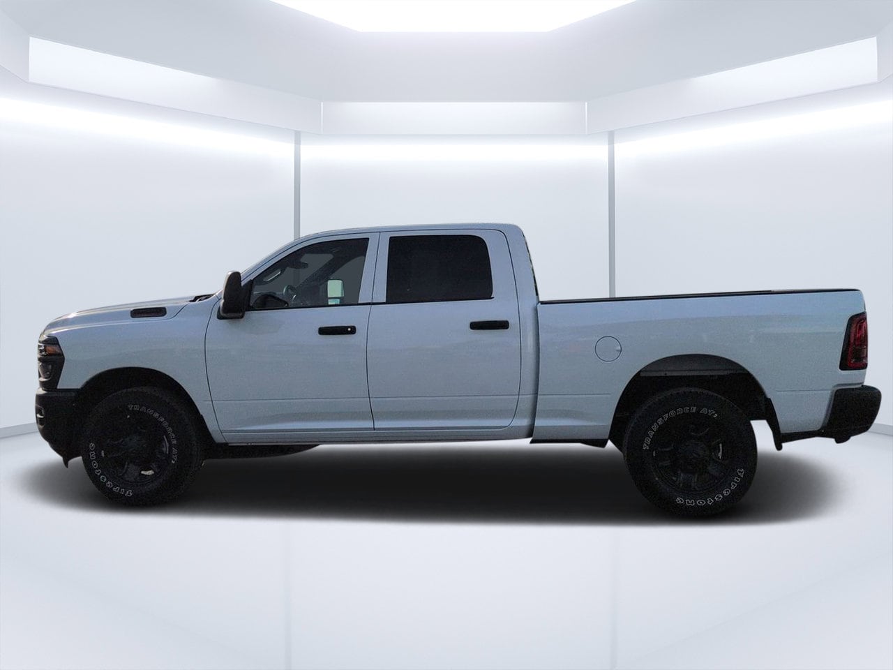 2025 RAM Ram 3500 Pickup Tradesman - Photo 6