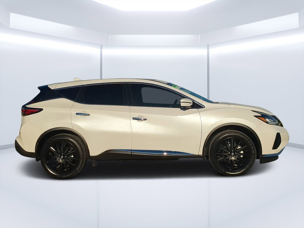 Used 2024 Nissan Murano SL SUV