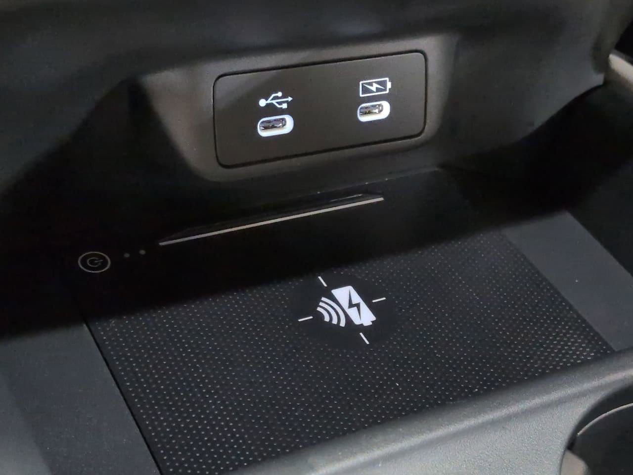2026 Honda HR-V LX - Photo 19