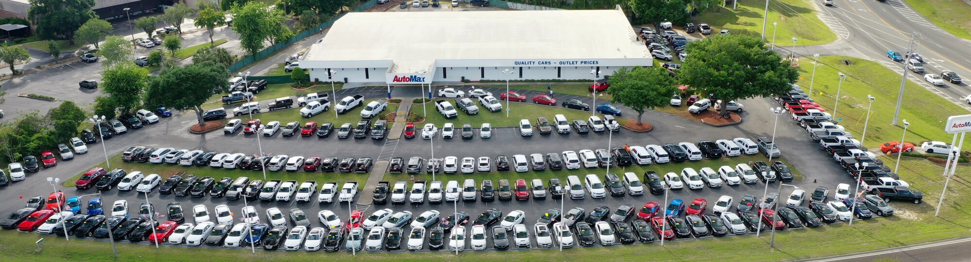 AutoMax Ocala Used Car Dealer near Lady Lake, Leesburg, & Orlando